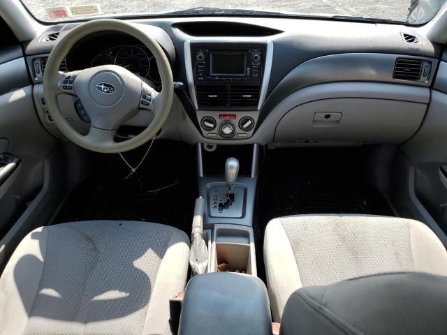 Photo 8 from auction – 2013 SUBARU FORESTER 2 with VIN JF2SHADC2DH403336