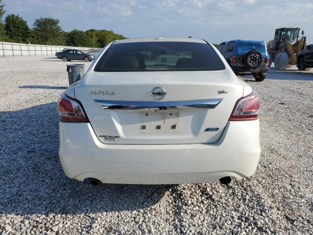 Photo 6 from auction – 2013 NISSAN ALTIMA 2.5 with VIN 1N4AL3AP2DN410869