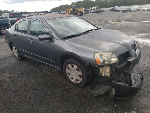 Photo 4 from auction – 2005 MITSUBISHI GALANT ES with VIN 4A3AB36F95E046817