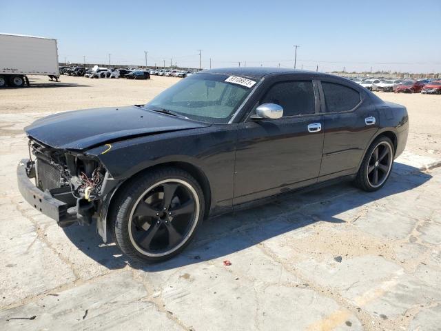 Photo 1 from auction – 2006 DODGE CHARGER SE with VIN 2B3KA43R06H504805