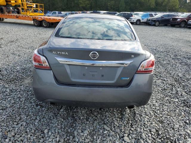 Photo 6 from auction – 2014 NISSAN ALTIMA 2.5 with VIN 1N4AL3AP0EN358109