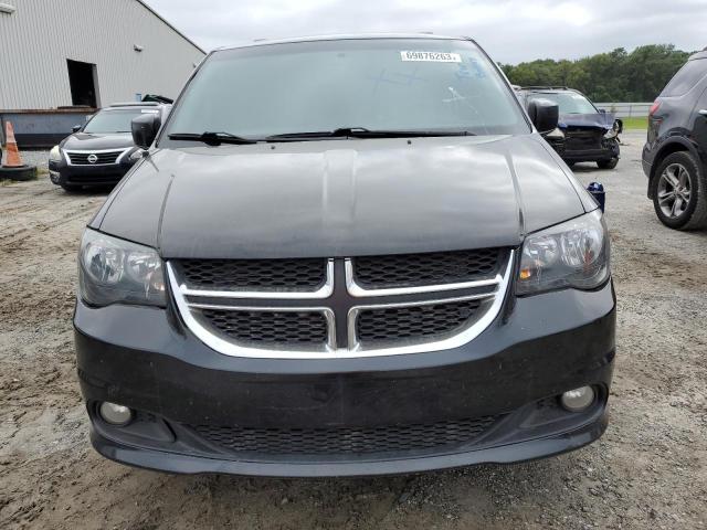 Photo 5 from auction – 2018 DODGE GRAND CARA with VIN 2C4RDGEG8JR343849