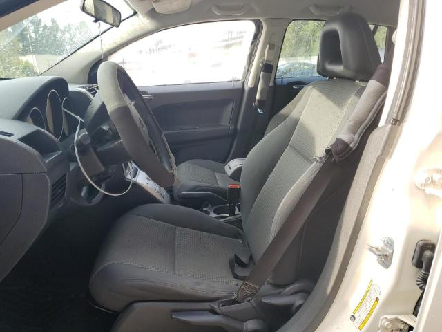 Photo 7 from auction – 2008 DODGE CALIBER SX with VIN 1B3HB48B58D574626
