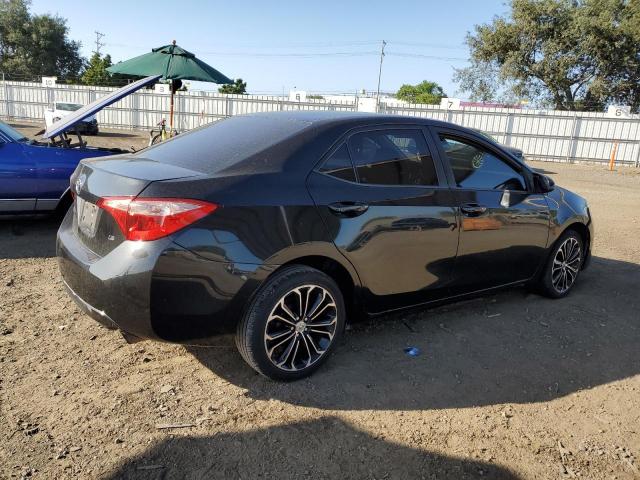 Photo 3 from auction – 2017 TOYOTA COROLLA L with VIN 5YFBURHE5HP642183