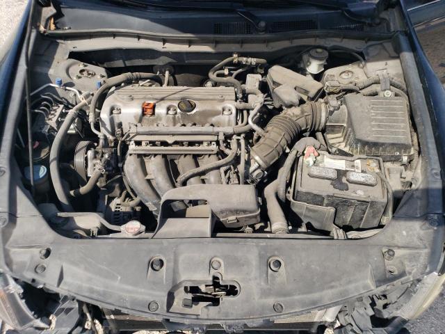 Photo 11 from auction – 2012 HONDA ACCORD se with VIN 1HGCP2F61CA246801