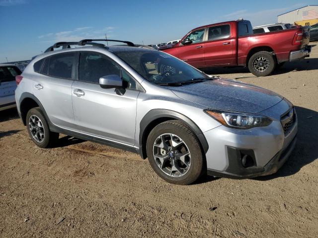Photo 4 from auction – 2019 SUBARU CROSSTREK with VIN JF2GTACC4KG280275