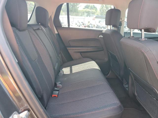 Photo 11 from auction – 2017 GMC TERRAIN SL with VIN 2GKALMEK4H6347481