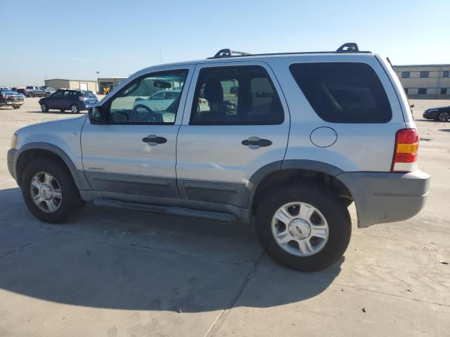 Photo 2 from auction – 2002 FORD ESCAPE XLT with VIN 1FMYU03142KB67475