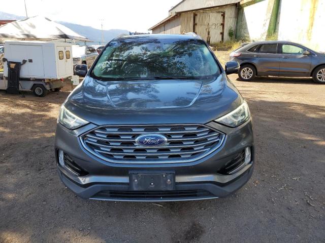 Photo 5 from auction – 2019 FORD EDGE SEL with VIN 2FMPK4J90KBB90084