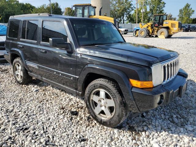 Photo 4 from auction – 2010 JEEP COMMANDER with VIN 1J4RG4GT5AC115598