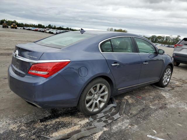 Photo 3 from auction – 2014 BUICK LACROSSE P with VIN 1G4GD5G37EF118515