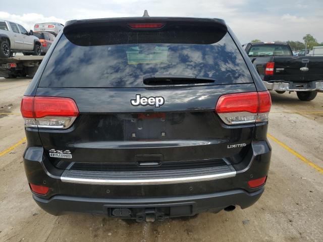 Photo 6 from auction – 2016 JEEP GRAND CHER with VIN 1C4RJFBG2GC304733