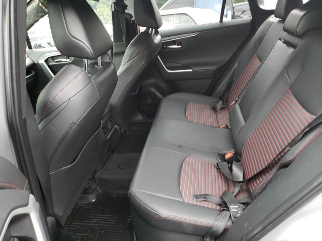 Photo 11 from auction – 2023 TOYOTA RAV4 PRIME with VIN JTMEB3FV7PD112785