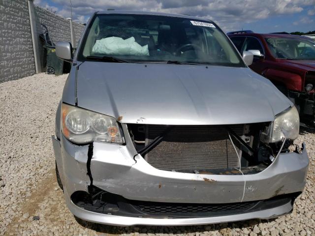 Photo 5 from auction – 2012 DODGE GRAND CARA with VIN 2C4RDGCG5CR358847