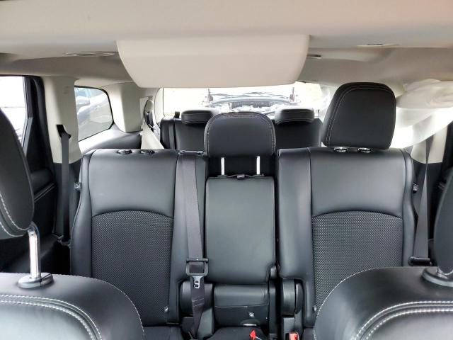 Photo 10 from auction – 2020 DODGE JOURNEY CR with VIN 3C4PDCGB5LT278945