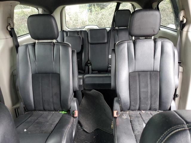 Photo 10 from auction – 2014 DODGE GRAND CARA with VIN 2C4RDGCG2ER276464