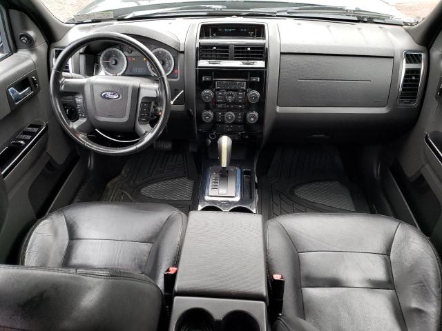 Снимка 8 от търг – 2008 FORD ESCAPE LIM с VIN 1FMCU94168KA76648
