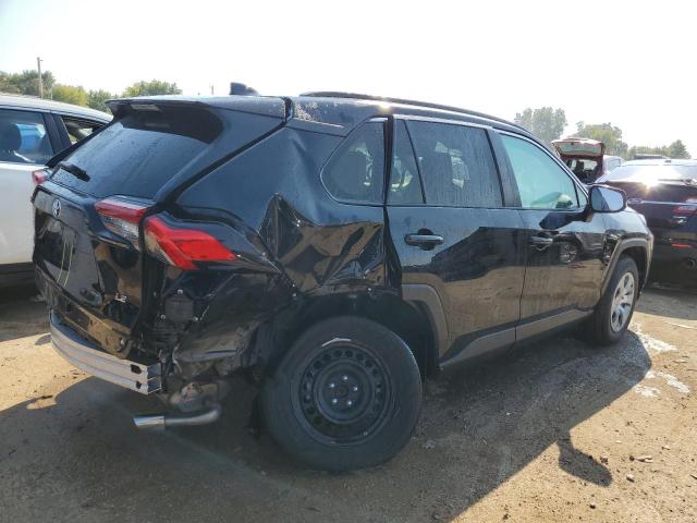 Photo 3 from auction – 2019 TOYOTA RAV4 LE with VIN 2T3K1RFV7KW038577