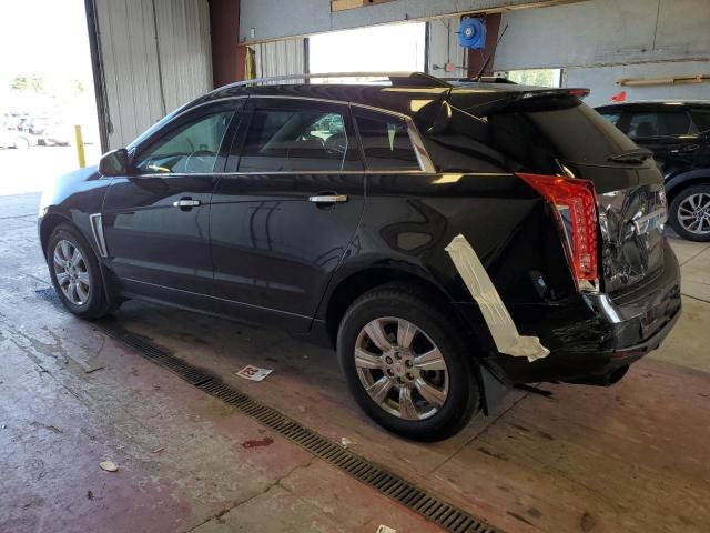 Photo 2 from auction – 2014 CADILLAC SRX LUXURY with VIN 3GYFNEE35ES661884