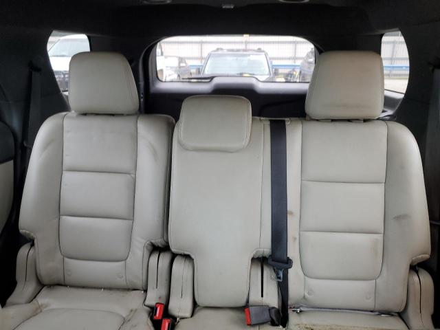 Photo 10 from auction – 2013 FORD EXPLORER with VIN 1FM5K7B88DGC28283