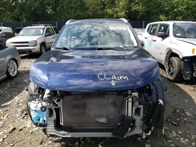 Photo 5 from auction – 2017 MITSUBISHI OUTLANDER with VIN JA4AD3A37HZ011047