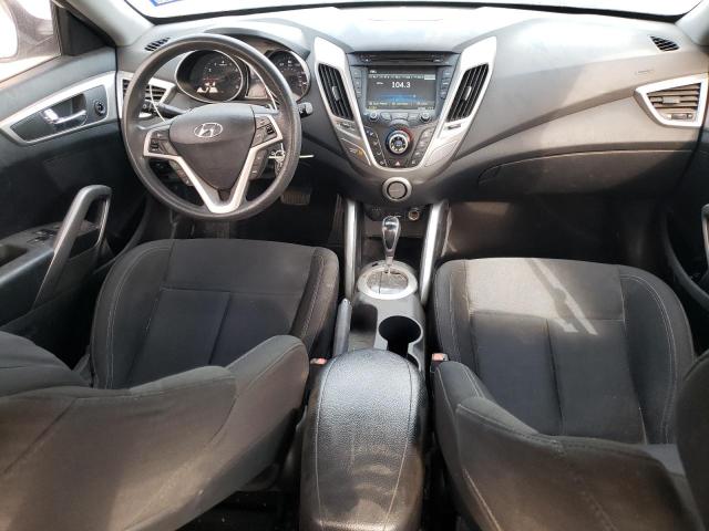 Photo 8 from auction – 2015 HYUNDAI VELOSTER with VIN KMHTC6AD8FU224445