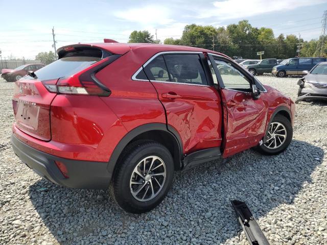 Photo 3 from auction – 2022 MITSUBISHI ECLIPSE CR with VIN JA4ASUAA7NZ047794