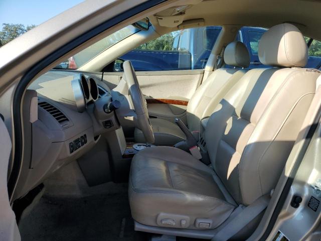 Photo 7 from auction – 2006 NISSAN MAXIMA SE with VIN 1N4BA41E06C855673