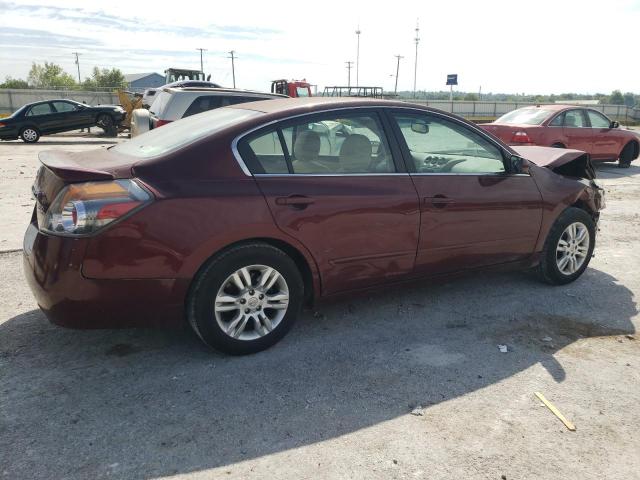 Photo 3 from auction – 2012 NISSAN ALTIMA BAS with VIN 1N4AL2AP3CC177086