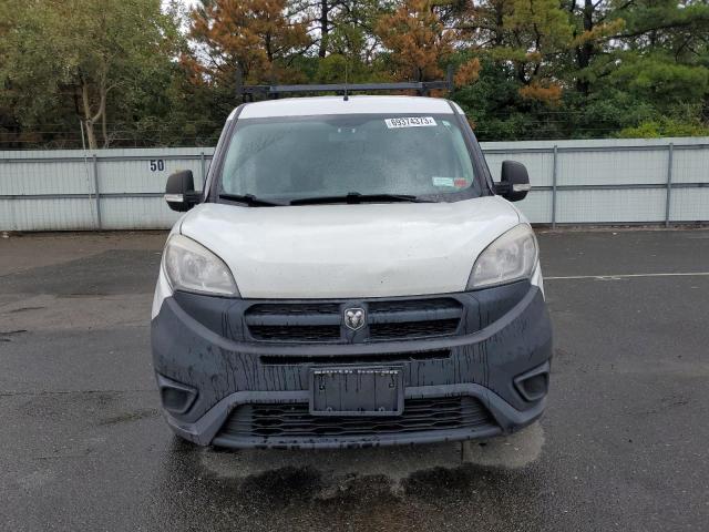 Photo 5 from auction – 2016 RAM PROMASTER with VIN ZFBERFAT0G6C15141