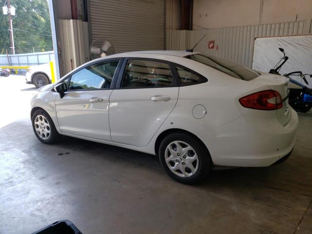 Photo 2 from auction – 2013 FORD FIESTA S with VIN 3FADP4AJ3DM153668