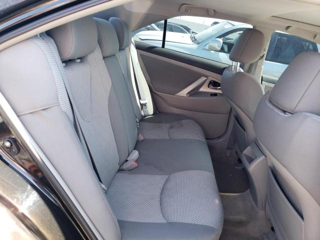 Photo 10 from auction – 2009 TOYOTA CAMRY BASE with VIN 4T1BE46K39U339248