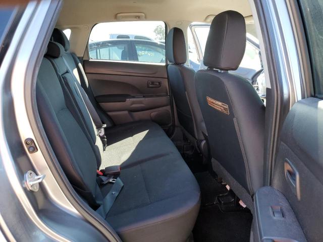 Photo 10 from auction – 2014 MITSUBISHI OUTLANDER with VIN 4A4AP3AU2EE020885