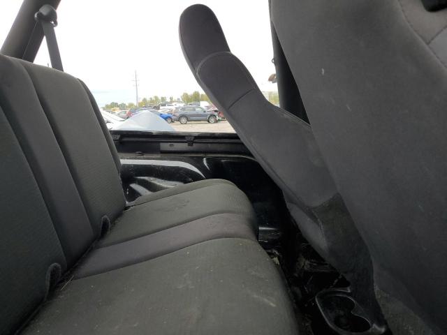 Photo 10 from auction – 2006 JEEP WRANGLER / with VIN 1J4FA44S16P766131