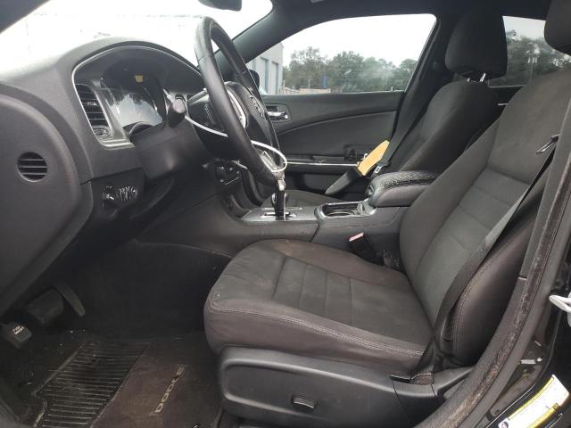 Photo 7 from auction – 2012 DODGE CHARGER SE with VIN 2C3CDXBG6CH215648
