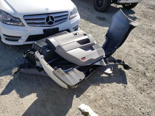 Photo 13 from auction – 2015 HONDA PILOT SE with VIN 5FNYF3H3XFB033843