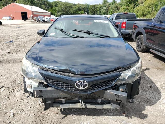 Photo 5 from auction – 2012 TOYOTA CAMRY BASE with VIN 4T1BF1FK0CU502375