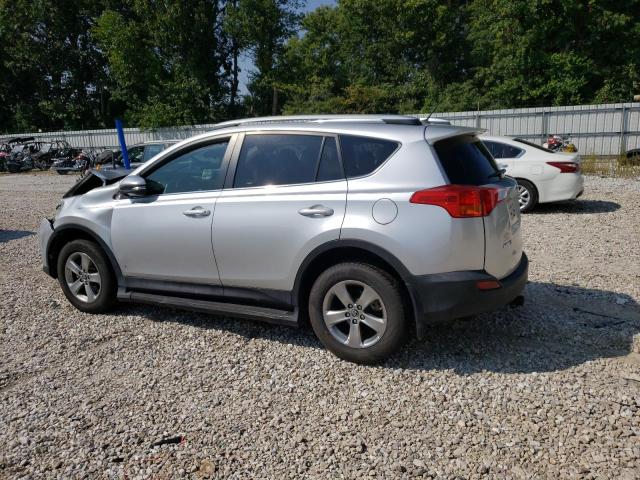 Photo 2 from auction – 2015 TOYOTA RAV4 XLE with VIN 2T3WFREV5FW150319