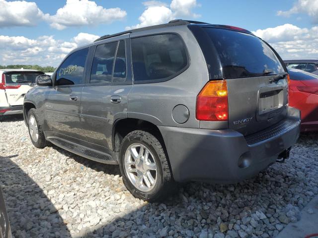 Photo 2 from auction – 2008 GMC ENVOY DENA with VIN 1GKET63M982163913