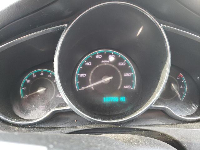 Photo 9 from auction – 2011 CHEVROLET MALIBU 1LT with VIN 1G1ZC5E14BF382555