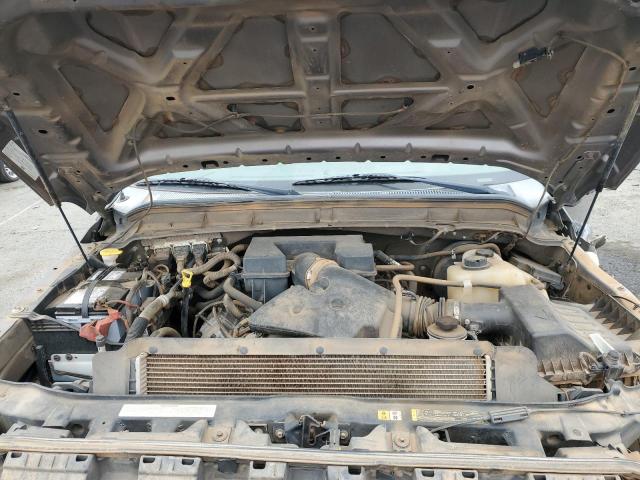 Foto 11 de la subasta – 2011 FORD F250 SUPER con VIN 1FT7W2B69BEC41233