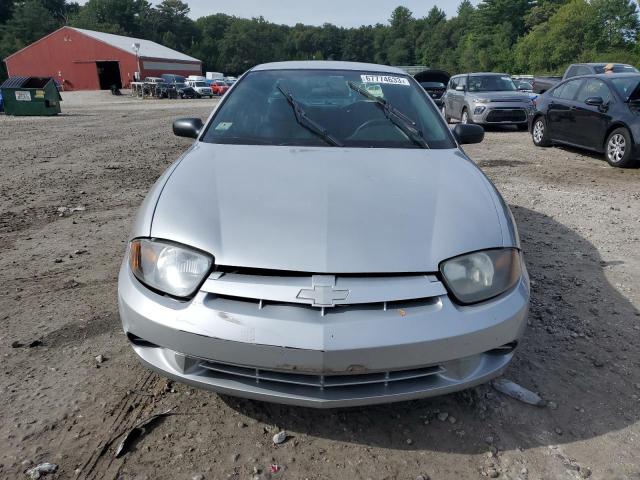 Photo 5 from auction – 2004 CHEVROLET CAVALIER with VIN 1G1JC52F047131347