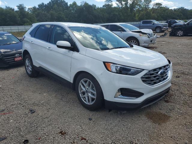 Photo 4 from auction – 2022 FORD EDGE SEL with VIN 2FMPK4J94NBA93460