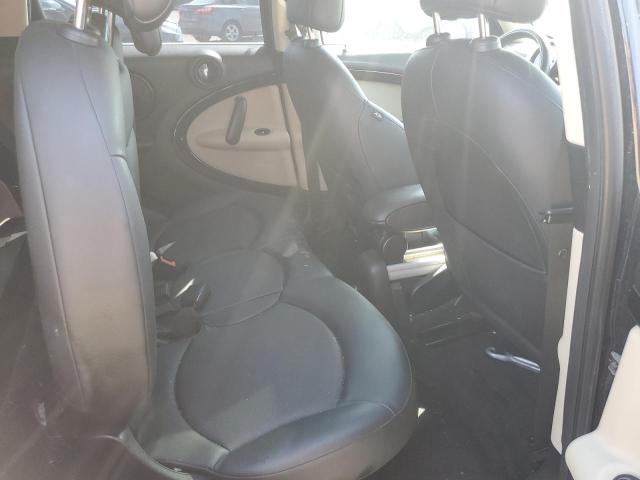 Photo 10 from auction – 2012 MINI COOPER S C with VIN WMWZC3C50CWL83881