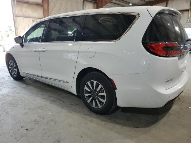 Снимка 2 от търг – 2023 CHRYSLER PACIFICA H с VIN 2C4RC1S7XPR558825