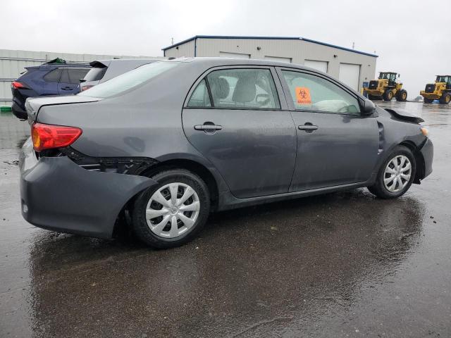 Photo 3 from auction – 2010 TOYOTA COROLLA BA with VIN 2T1BU4EE4AC315724