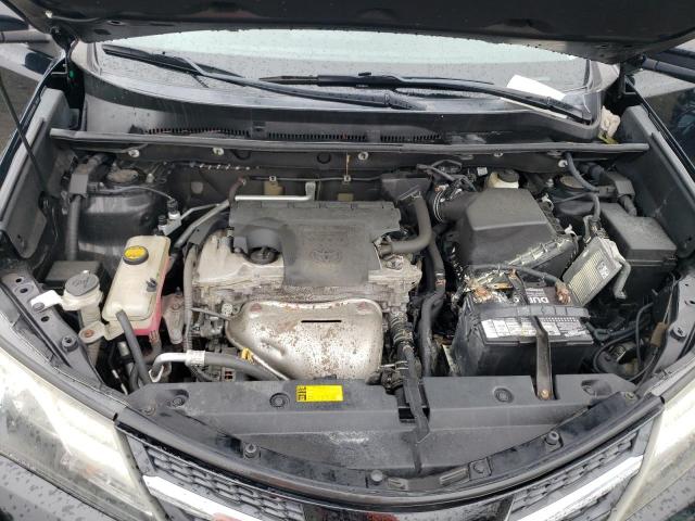 Photo 12 from auction – 2015 TOYOTA RAV4 LIMIT with VIN 2T3DFREV2FW331627