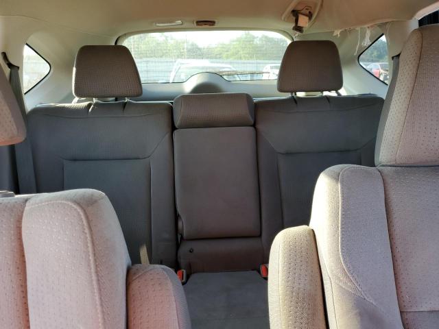 Photo 10 from auction – 2013 HONDA CR-V EX with VIN 2HKRM4H50DH644030