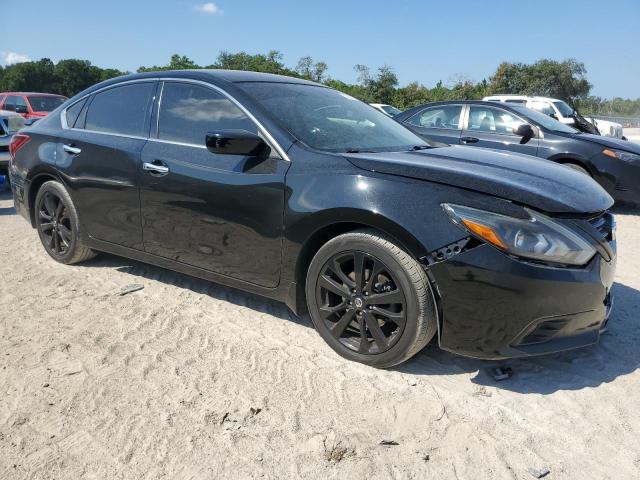 Photo 4 from auction – 2018 NISSAN ALTIMA 2.5 with VIN 1N4AL3AP1JC181995