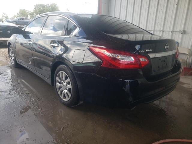 Photo 2 from auction – 2016 NISSAN ALTIMA 2.5 with VIN 1N4AL3AP7GN352357